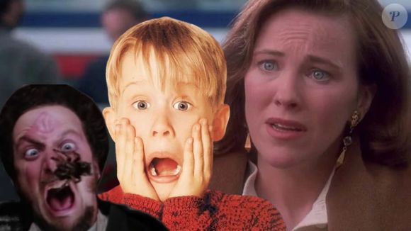 Catherine O'Hara, de 'Esqueceram de Mim', vivia com doença rara em segredo