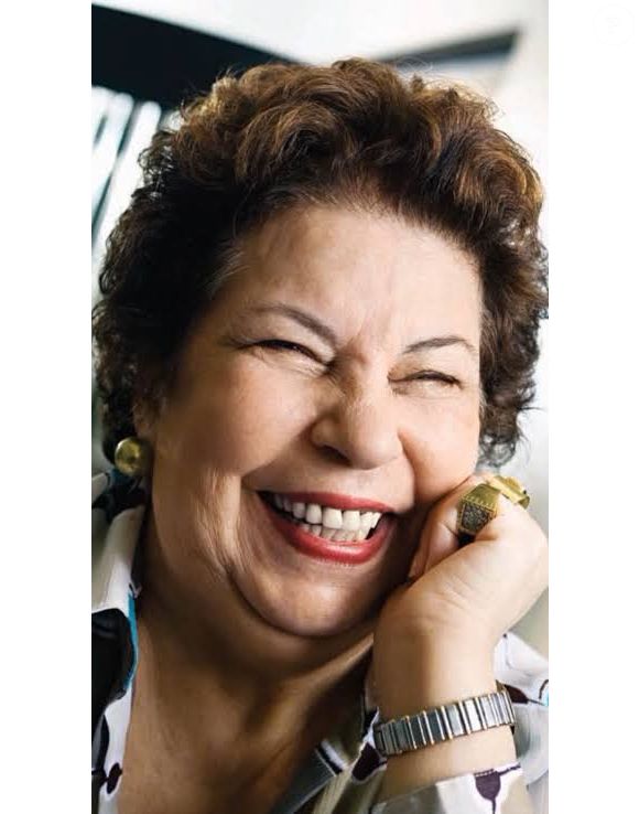 Após sua morte, Nana Caymmi foi homenageada por grandes artistas como Djavan e Beth Goulart