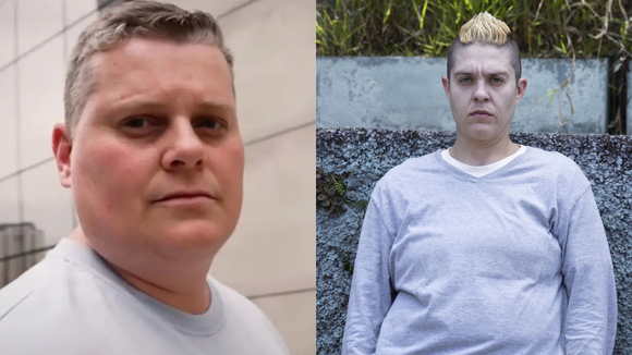 ‘As pessoas estão com raiva de mim': Sandrão diz que 'Tremembé' é mentirosa e quer derrubar série