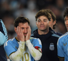Três de fora do último tango de Messi: quem são os jogadores campeões pela Argentina que não foram à despedida do craque de 39 anos