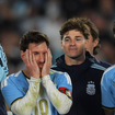 Três de fora do último tango de Messi: quem são os jogadores campeões pela Argentina que não foram à despedida do craque de 39 anos