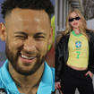 Virgínia traiu Zé Felipe com Neymar? Vidente faz revelação CHOCANTE e afirma que loira sofrerá com karma: 'Vai ser muito traída'