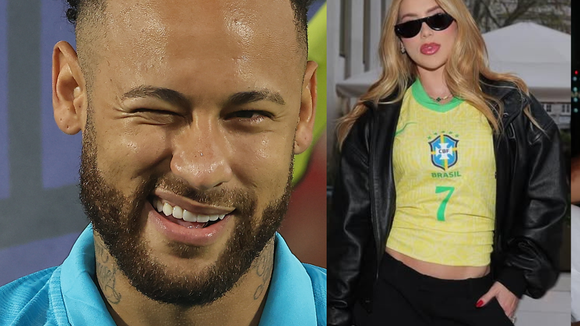Virgínia traiu Zé Felipe com Neymar? Vidente faz revelação CHOCANTE e afirma que loira sofrerá com karma: 'Vai ser muito traída'