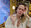 Ana Paula Renault não conteve as lágrimas ao dizer que o pai era a pessoa mais importante de sua vida