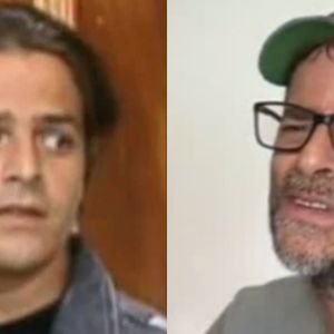 Idade de Felipe Martins, Tato em 'A Viagem', é de 64 anos hoje em 2025.