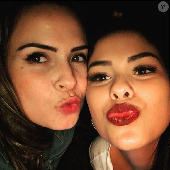 A amizade entre Ana Paula Renault e Munik Nunes foi um dos destaques do BBB 16, mas não resistiu fora do confinamento