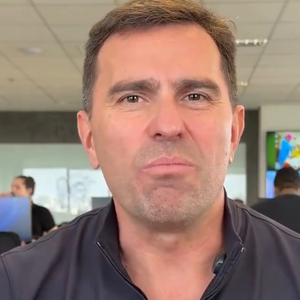 Após deixar o SBT, Rodrigo Bocardi falou sobre a crise com a emissora e afirmou que a acusação contra ele provocou uma ‘destruição de reputação’