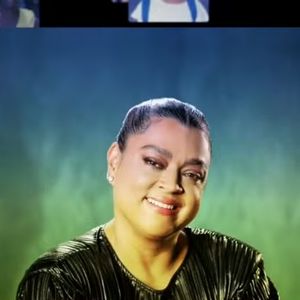 Preta Gil recebeu diversas homenagens na TV Globo. A mais emocionante, sem dúvidas, foi a voz da cantora na abertura da novela ‘Vale Tudo’