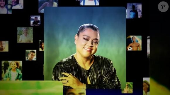 Preta Gil recebeu diversas homenagens na TV Globo. A mais emocionante, sem dúvidas, foi a voz da cantora na abertura da novela ‘Vale Tudo’