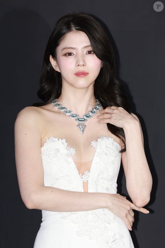 Protagonista de 'My Name', Han So-hee impressiona com sua beleza e tem 31 anos