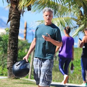 Saory Cardoso x Marcello Novaes: ator teria exposto foto do próprio corpo em 2013 para provocar a cirurgiã durante período de separação