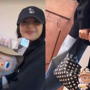 Os bonecos Labubu se tornaram uma febre mundial - de Wimbledon ao guarda-roupa de celebridades como Virgínia e Lisa, do BLACKPINK.