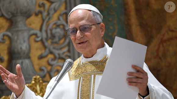 O Papa Leão XIV recebeu uma ilustre visita nesta quarta-feira (14), conforme informou o Vaticano.