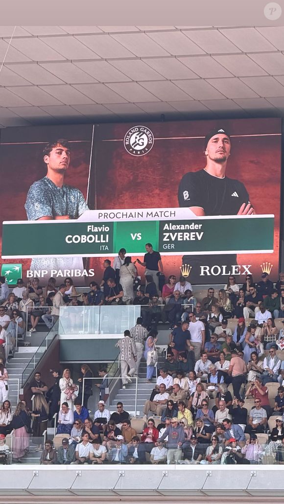 Um ingresso para a final de Roland Garros pode custar até R$ 24 mil