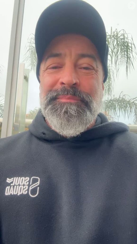 Humorista Cristiano Pereira não teria assumido a paternidade e evitava manter contato. No entanto, por insistência da mãe, passou a ser mais presente