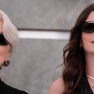 Em ‘O Diabo Veste Prada 2’, Miranda tenta manter a relevância de sua revista em meio à crise do mercado editorial impresso