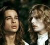 "Entrevista com o Vampiro", a adaptação do best-seller de Anne Rice, consolidou o status de Brad Pitt como uma das maiores estrelas de cinema dos anos 90.