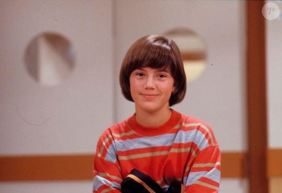 Natália Lage participou de ‘Perigosas Peruas’ ainda criança