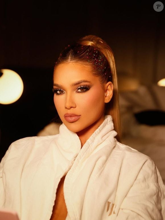 Virgínia Fonseca esquentou a temperatura no Instagram na noite desta sexta-feira (23)