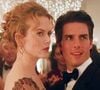 'Nós nos apaixonamos loucamente': Nicole Kidman, aos 59 anos, confessa que estava disposta a 'jogar sua carreira fora' ao se casar com Tom Cruise