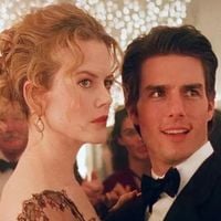 'Nós nos apaixonamos loucamente': Nicole Kidman, aos 59 anos, confessa que estava disposta a 'jogar sua carreira fora' ao se casar com Tom Cruise