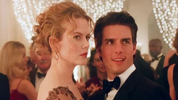 'Nós nos apaixonamos loucamente': Nicole Kidman, aos 59 anos, confessa que estava disposta a 'jogar sua carreira fora' ao se casar com Tom Cruise