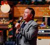 Amado Batista sobre morte da filha: ‘Ver uma filha partir é inverter a ordem da natureza, é sentir a alma descompassada’