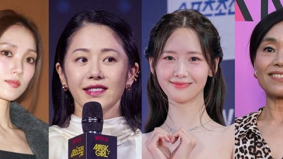 Qual é a idade real dessas 28 atrizes de k-dramas? 55 fotos evidenciam a diferença da realidade para a ficção: você vai respirar fundo e correr no dermatologista!