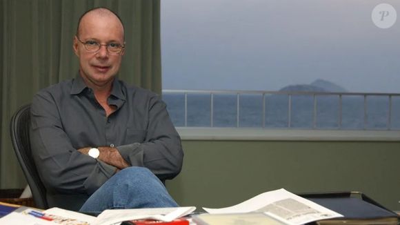 Novela 'Pátria Minha', de Gilberto Braga, foi marcada por alguns bastidores polêmicos.