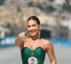 Virgínia Fonseca na Grande Rio: ‘Sei que a agremiação gosta de inovar e não tem medo de se arriscar, e temos isso em comum’, declarou a influenciadora