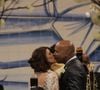 Foto revela casamento de Rick com Geralda Carvalho em 2015