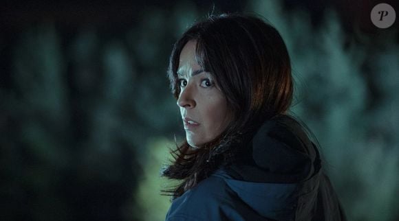 'Ángela' foi lançada pela Netflix em meados deste ano e já faz o maior sucesso na plataforma