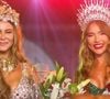 Rainha de bateria da Imperatriz no Carnaval 2027, Paolla Oliveira deu força para Virginia seguir na Grande Rio após estreia conturbada: 'Segundo ano melhor e mais leve'