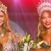 Rainha de bateria da Imperatriz no Carnaval 2027, Paolla Oliveira apoiou para Virginia seguir na Grande Rio após estreia conturbada: 'Segundo ano melhor e mais leve'