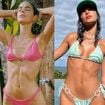 Verão 2025: Bruna Marquezine em biquínis diferentões e criativos; 24 fotos da atriz farão qualquer mulher querer JÁ estes looks