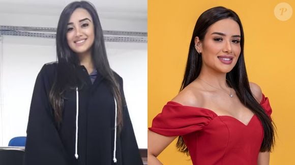 Antes e depois de Jordana: sister do 'BBB 26' ficou irreconhecível após gastar mais de R$ 40 mil em procedimentos estéticos