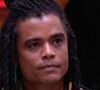 Camilla mandou Dona Vilma, mãe de Diogo Almeida, ao Paredão no lugar de Thamiris
