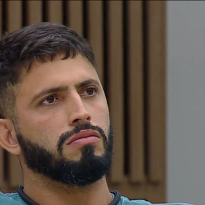 Jovan Nascimento escapou da primeira eliminação do Casa do Patrão e segue na disputa pelo prêmio do reality