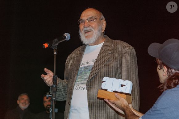 Lima Duarte: uma fala racista ofuscou completamente o troféu por sua trajetória na televisão