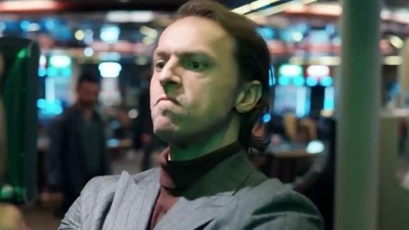 Do crime ao café: a emocionante reviravolta de Atilla em 'Coração de Mãe' prova até onde vai o amor por Karsu