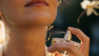 O segredo para usar baunilha nos dias quentes de Outono: 5 perfumes refrescantes que 'grudam na alma' e vão ser sua assinatura nesta estação (e depois dela!)