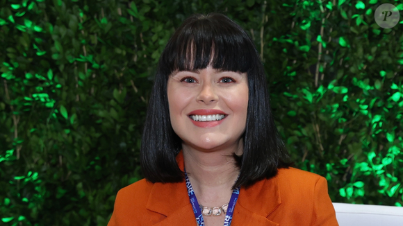 Após rumores de romance com colega de 'Êta Mundo Melhor', Mari Bridi abre o jogo sobre vida amorosa: 'Hoje, vivo…’