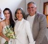 Gloria Pires, Cleo Pires e Orlando Morais foram alvos de um dos boatos falsos mais chocantes do universo das celebridades