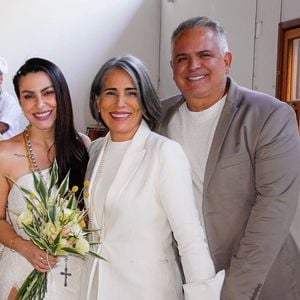 Gloria Pires, Cleo Pires e Orlando Morais foram alvos de um dos boatos falsos mais chocantes do universo das celebridades