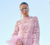 Os novos Adidas com renda na cor 'Dusty Rose' superaram os Samba em tudo: mais românticos, mais confortáveis e muito mais bonitos