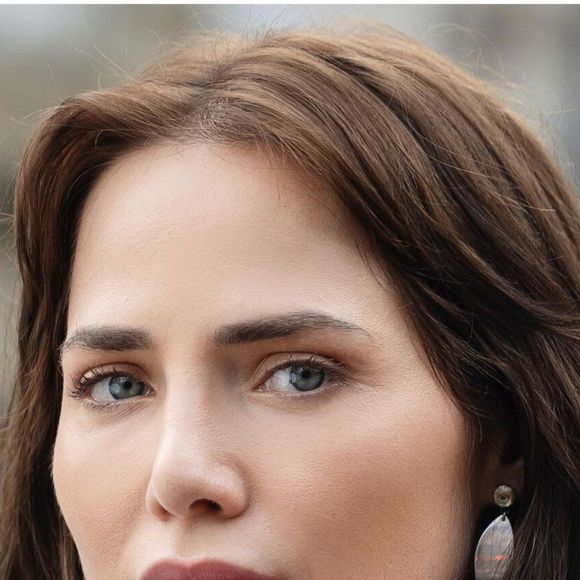 Leticia Colin perpetua personagens carismáticos desde que começou ainda em 'Malhação'. A simpatia e a entrega em cada trabalho reforça o carinho do público por ela.