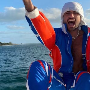 Conor Kennedy descreveu sua passagem pela Ucrânia como curta, mas afirmou ter vivido uma experiência intensa durante o período em que esteve no país. "Meu tempo na Ucrânia não foi longo, mas vi muita coisa e senti muita coisa", relatou o marido de Giulia Be, que também disse ter gostado de ser soldado mais do que esperava, apesar de considerar a situação assustadora