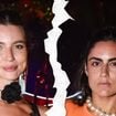 Atriz de 'Três Graças' pede medida protetiva contra ex-namorada: Alanis Guillen denuncia perseguição, ameaças e invasão de privacidade