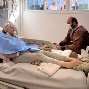 Pai de Isabel Veloso, Joelson fez um desabafo neste domingo, 3 de janeiro de 2026