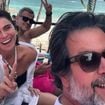 'De Férias com o Ex'? Giovanna Antonelli reúne Murilo Benício e atual marido em viagem e causa na web. 'Que o marido dela não...'